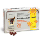 Pharma Nord Bio-Vitamin D3 5000iu Caps - McCartans Pharmacy