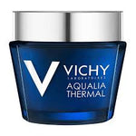 Vichy Aqualia Thermal Night Spa M5962223 - McCartans Pharmacy