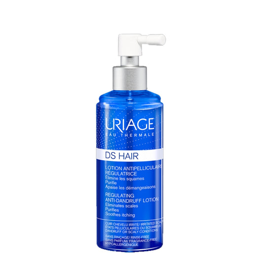 Uriage D S Anti-dandruff Lotion - McCartans Pharmacy