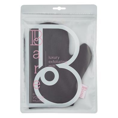 Bare By Vogue Exfoliating Mitt - McCartans Pharmacy