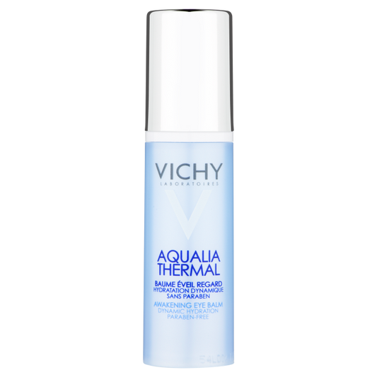 Vichy Aqualia Thermal Eye Balm M0357301 - McCartans Pharmacy