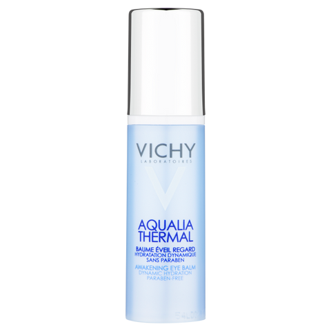 Vichy Aqualia Thermal Eye Balm M0357301 - McCartans Pharmacy