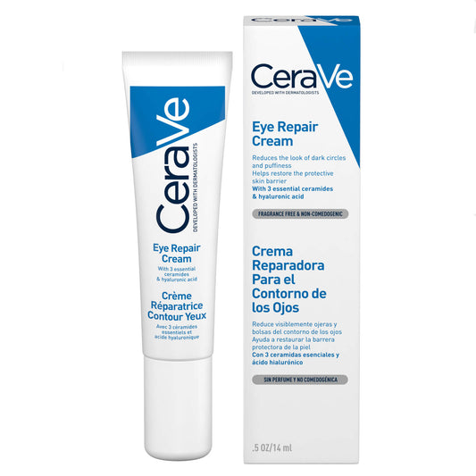 Cerave Eye Repair Cream MB095401 - McCartans Pharmacy