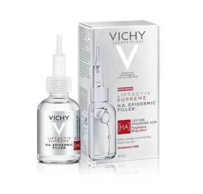 Vichy Liftactiv HA Epidermic Filler MB271100 - McCartans Pharmacy
