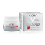 Vichy Liftactiv Supreme Anti-Wrinkle SPF30 MB270400 - McCartans Pharmacy