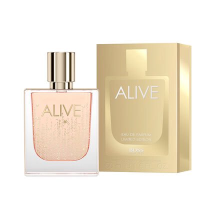 Hugo Boss Alive Limited Edition - McCartans Pharmacy