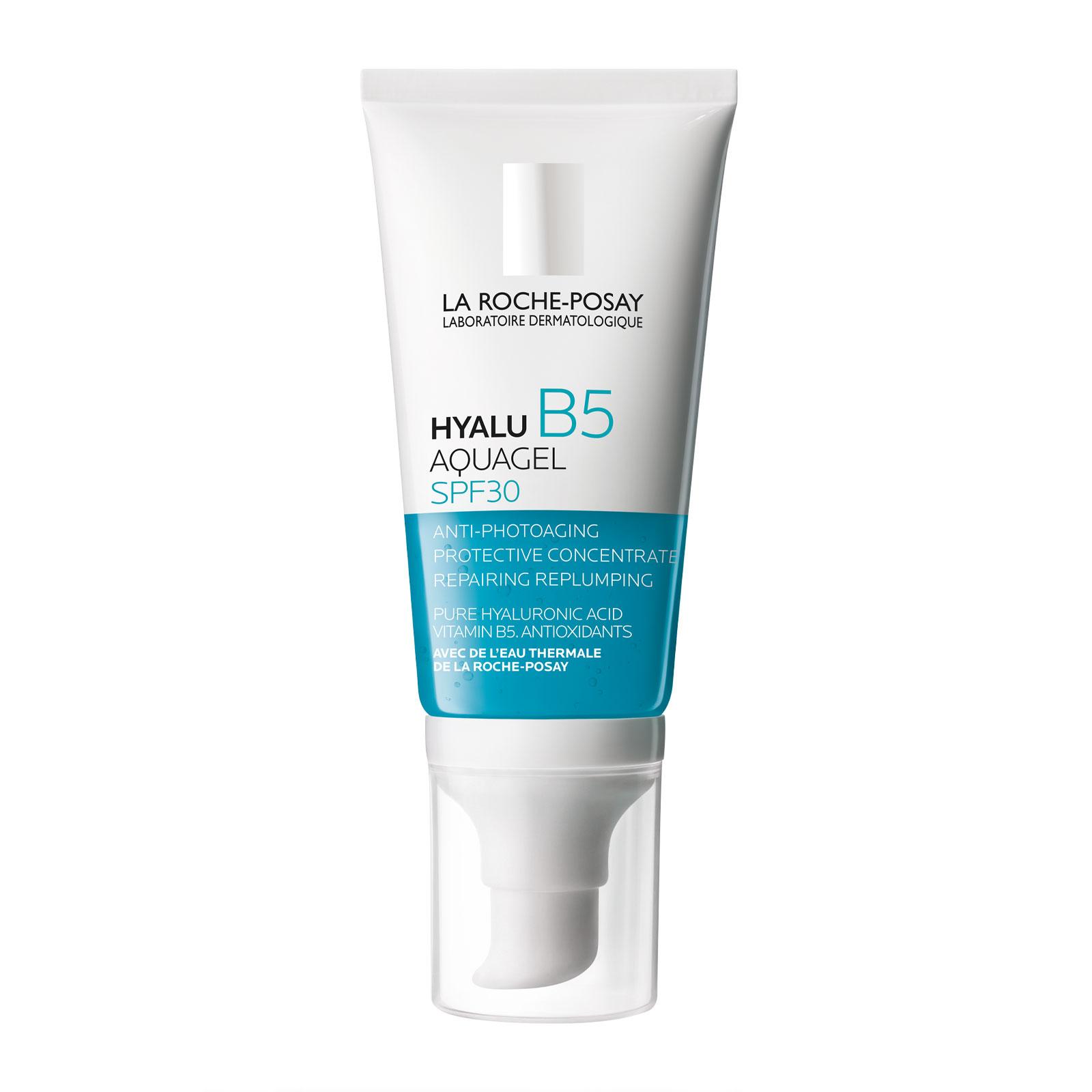 LRP Hyalu B5 Aquagel SPF30 MB357800 - McCartans Pharmacy