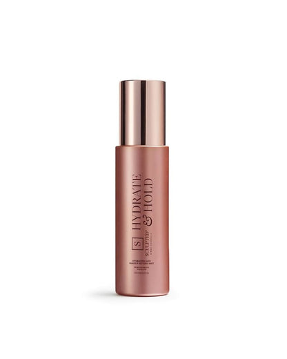 Sculpted Aimee Connolly Hydrate & Hold Setting Spray - McCartans Pharmacy