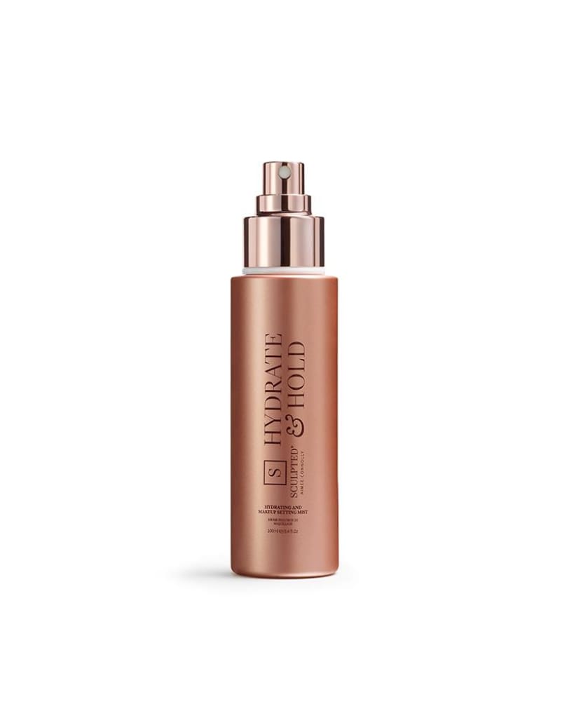 Sculpted Aimee Connolly Hydrate & Hold Setting Spray - McCartans Pharmacy