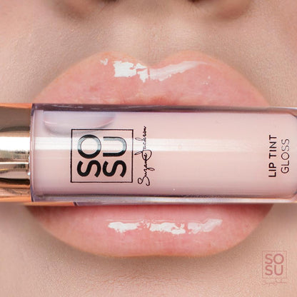 Sosu Lip Shimmer If You Say So SOSU0846 - McCartans Pharmacy