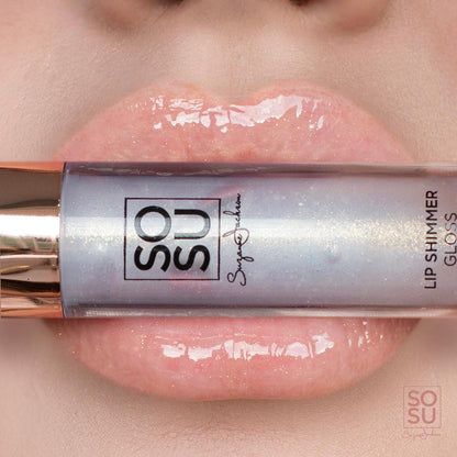 Sosu Lip Shimmer If You Say So SOSU0846 - McCartans Pharmacy