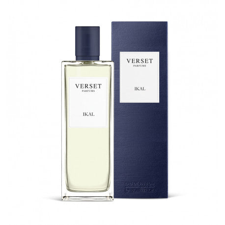 Verset Ikal Aftershave - McCartans Pharmacy