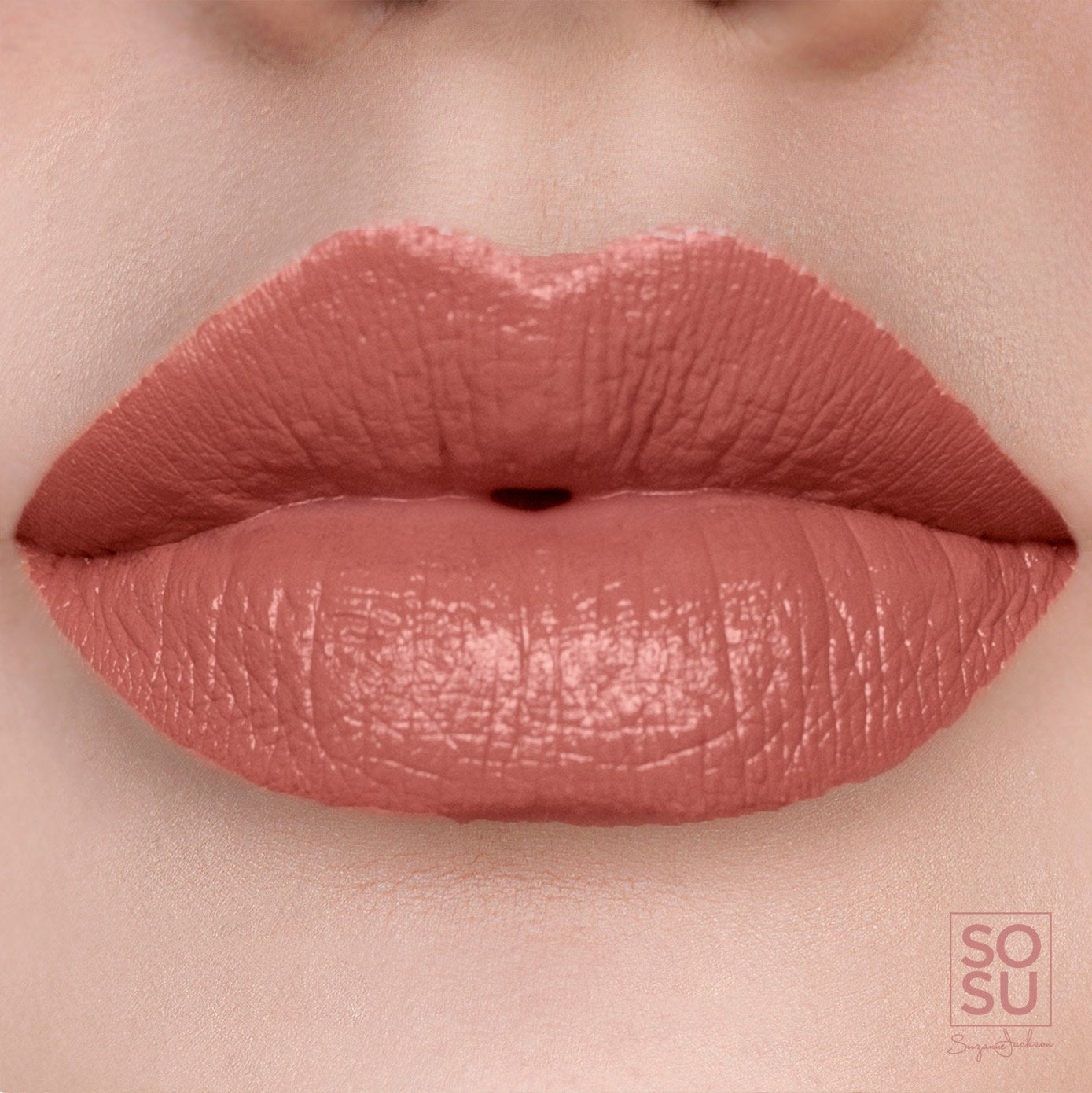 SoSu Lipstick I Like It SOSU0821 - McCartans Pharmacy