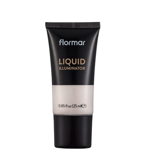 Flormar Liquid Illuminator Star Glow 01 FL1525 - McCartans Pharmacy