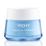 Vichy Aqualia Thermal Rich Cream - McCartans Pharmacy