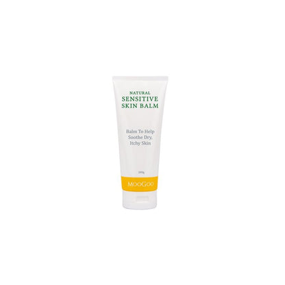 MooGoo Sensitive Skin Balm - McCartans Pharmacy