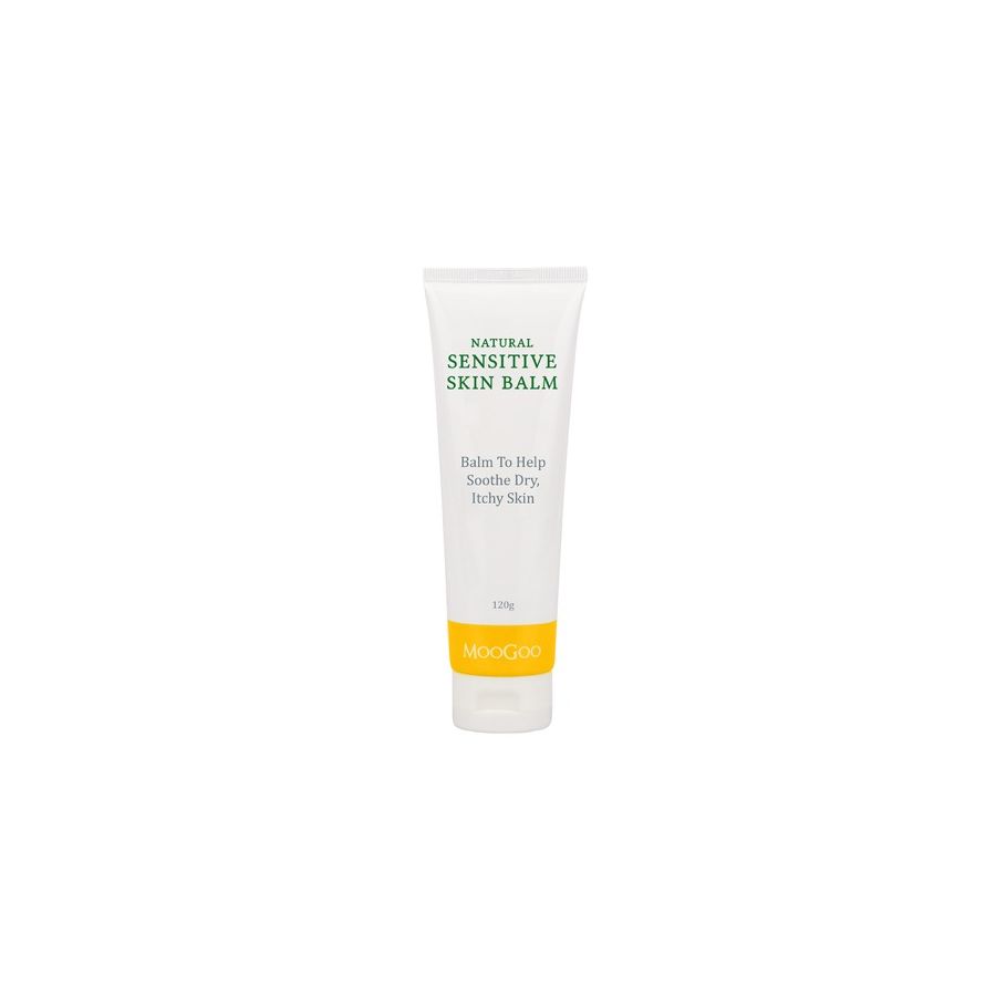 MooGoo Sensitive Skin Balm - McCartans Pharmacy