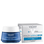 Vichy Liftactiv Night Supreme M2912806 - McCartans Pharmacy