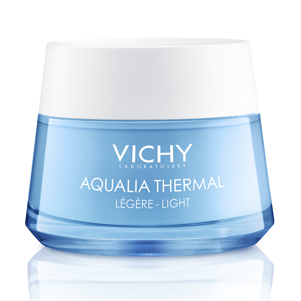 Vichy Aqualia Thermal Light Pot MB067400 - McCartans Pharmacy