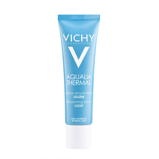 Vichy Aqualia Thermal Light Tube MB068000 - McCartans Pharmacy