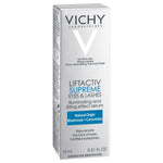 Vichy Liftactiv Supreme Eyes & Lashes - McCartans Pharmacy
