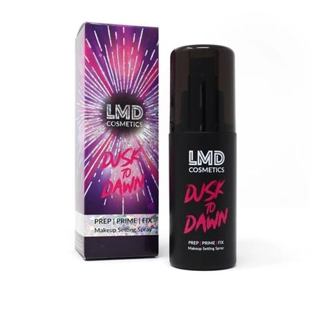LMD Dusk To Dawn Setting Spray - McCartans Pharmacy