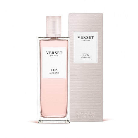 Verset Luz Adriana Perfume - McCartans Pharmacy