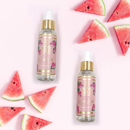 Dripping Gold Wonder Water Watermelon SOSU5026 - McCartans Pharmacy