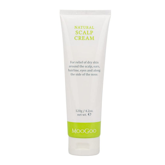 MooGoo Scalp Cream - McCartans Pharmacy