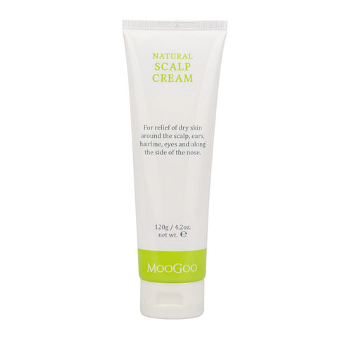 MooGoo Scalp Cream - McCartans Pharmacy