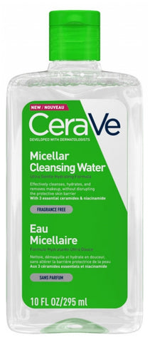 Cerave Micellar Cleansing Water MB094720 - McCartans Pharmacy