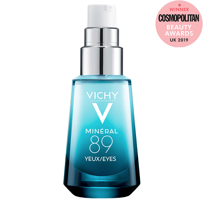 Vichy Mineral 89 Eyes MB091803 - McCartans Pharmacy