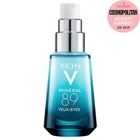 Vichy Mineral 89 Eyes MB091803 - McCartans Pharmacy