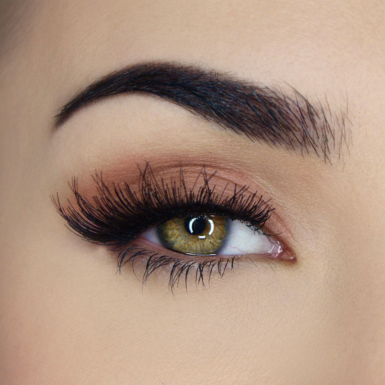 SoSu Eyelashes Naomi SOSU0503 - McCartans Pharmacy