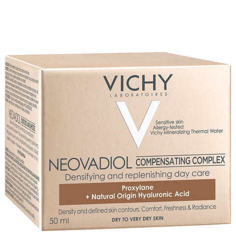 Vichy Neovadiol CC Dry Skin M9720801 - McCartans Pharmacy