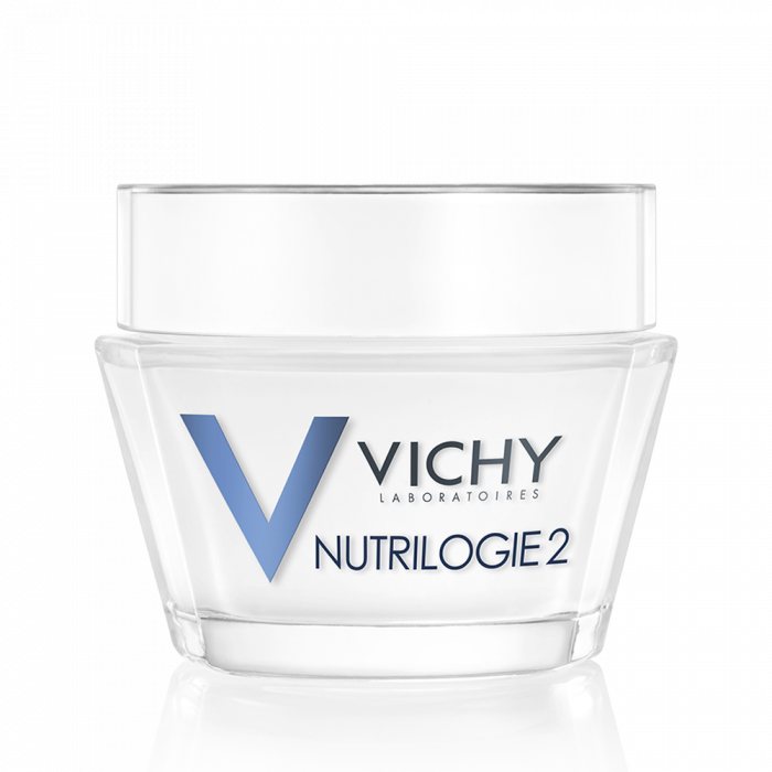 Vichy Nutrilogie 2 M5061004 - McCartans Pharmacy