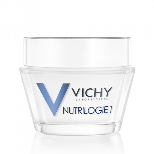 Vichy Nutrilogie 1 M5060704 - McCartans Pharmacy