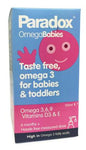 Paradox Omega Babies & Toddlers PX004 - McCartans Pharmacy