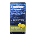 Paradox Omega Liquid (PX001) - McCartans Pharmacy
