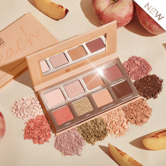 SoSu Peach Dreams Eye Palette SOSU0992 - McCartans Pharmacy