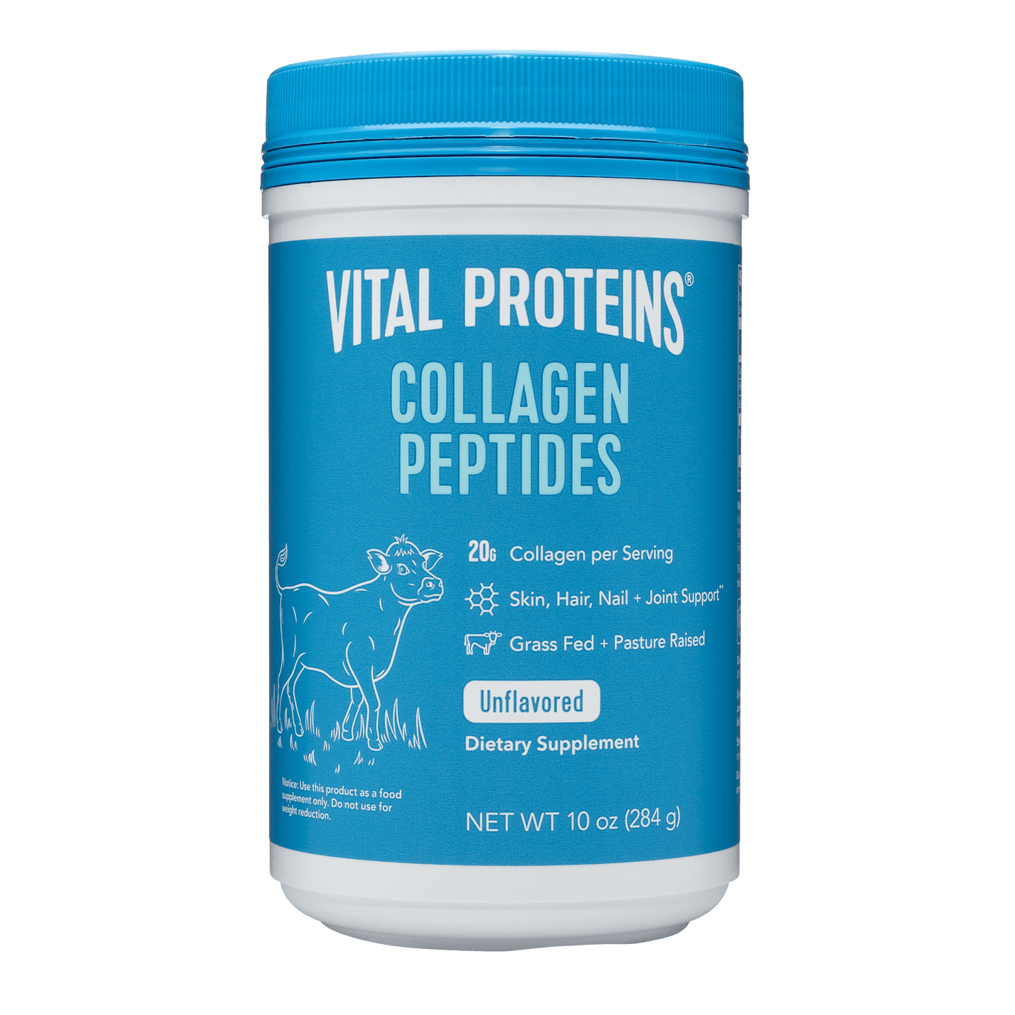Vital Proteins Collagen Peptides - McCartans Pharmacy