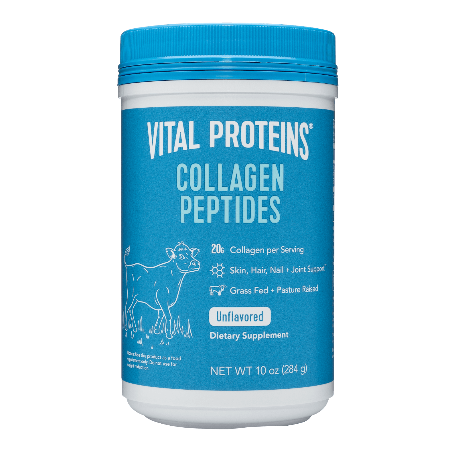 Vital Proteins Collagen Peptides - McCartans Pharmacy