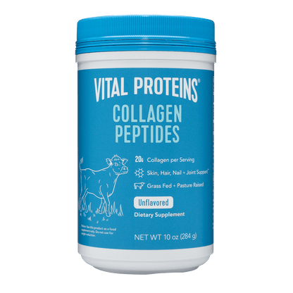 Vital Proteins Collagen Peptides - McCartans Pharmacy