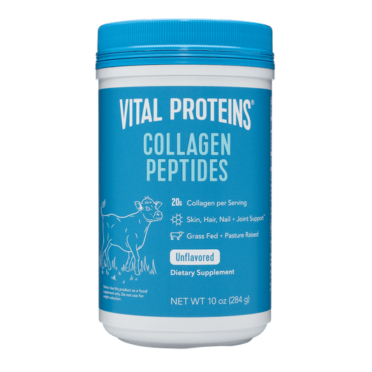 Vital Proteins Collagen Peptides - McCartans Pharmacy