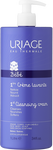 Uriage Bebe 1st Cleansing Cream - McCartans Pharmacy