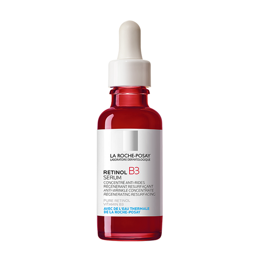 LRP Retinol B3 Serum MB230201 - McCartans Pharmacy