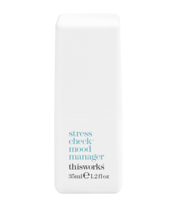 This Works Stress Check Mood Manager Spray - McCartans Pharmacy