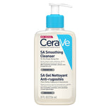 Cerave SA Smoothing Cleanser MB191202 - McCartans Pharmacy