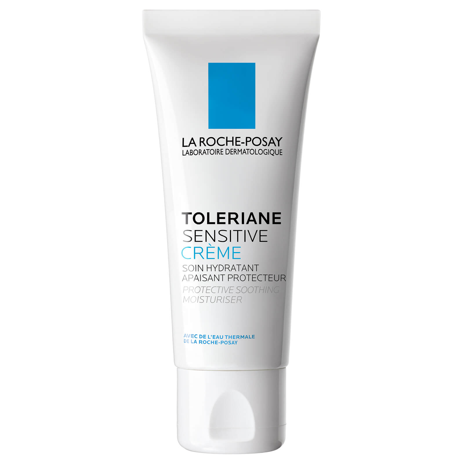 LRP Toleraine Sensitive Cream MB040401 - McCartans Pharmacy