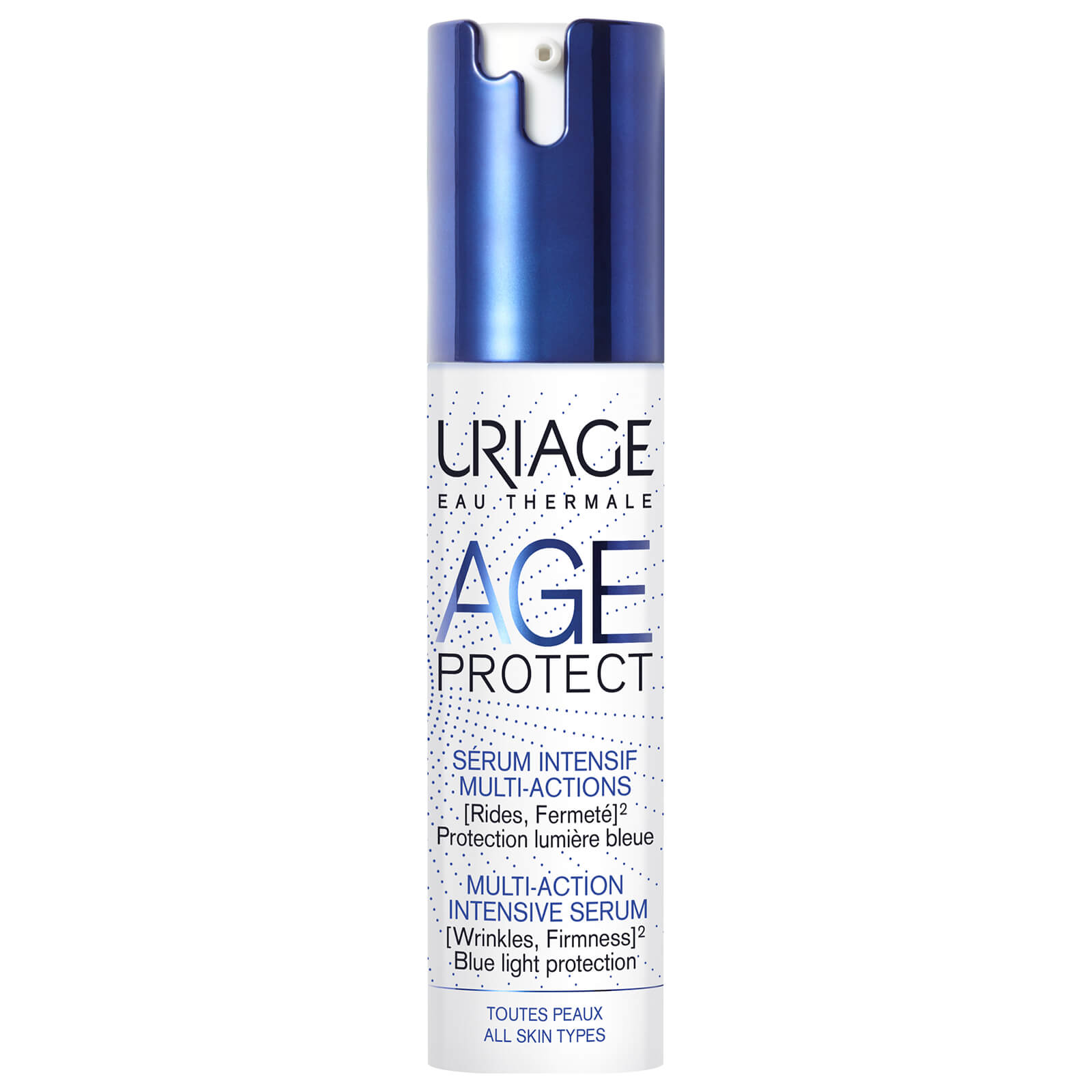 Uriage Eau Thermale H.A. Booster Serum - McCartans Pharmacy
